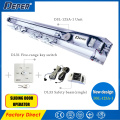 aluminium profiles automatic sliding door operator automatic door closer